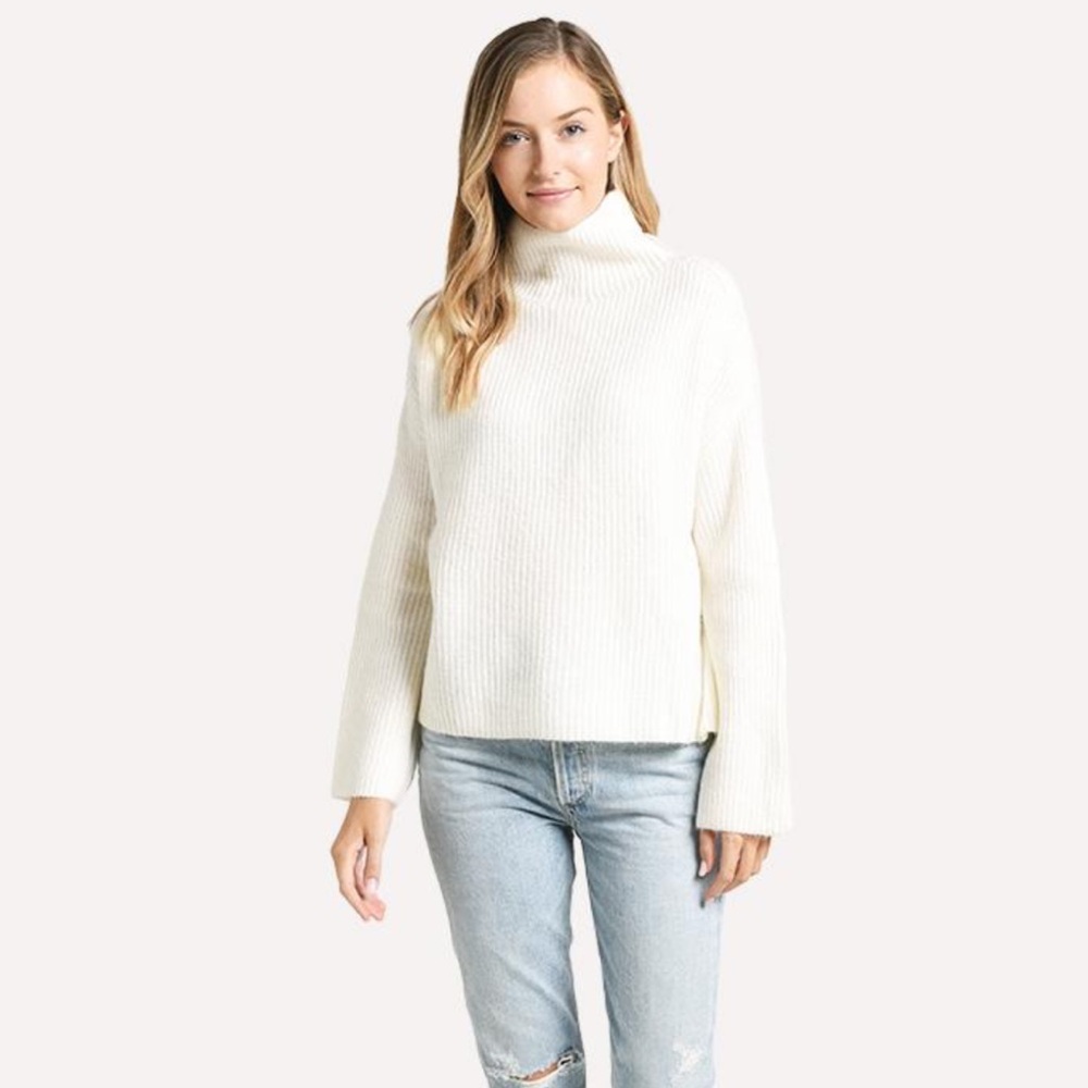 John + Jenn Luca Sweater